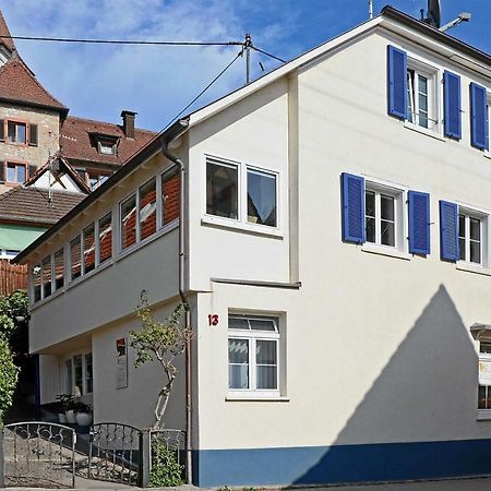Mariposa Apartamento เอฟริงเกน-เคียร์เชน ภายนอก รูปภาพ
